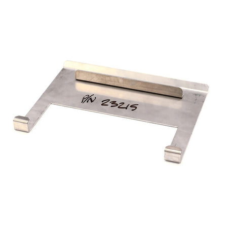 NIECO PARTS Nieco 23215 Reflector Heat Air Box - Wld - SKU NC23215