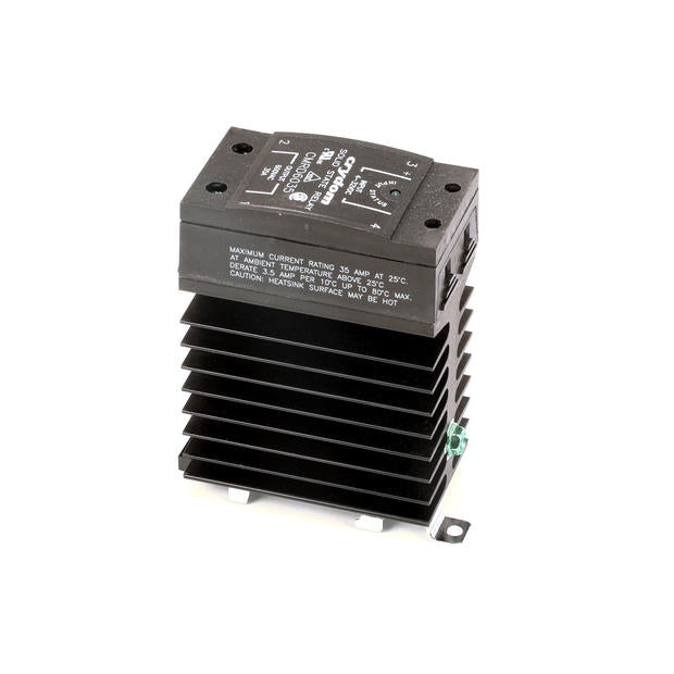NIECONC25502 RELAY  35 AMP  DC INPUT