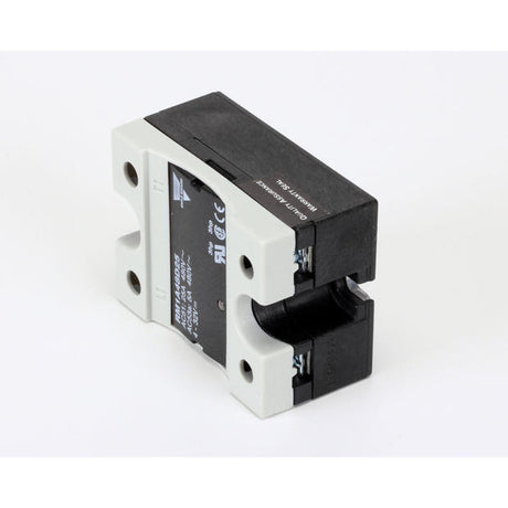 NIECO  NC18387 RELAY, SOLID STATE, 480V, 25A, DC COIL