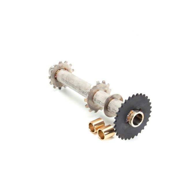 NIECO PARTS 6193 - SKU NC6193