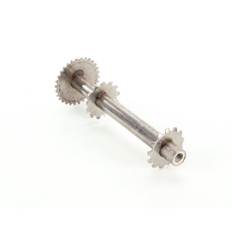 NIECO PARTS Nieco 6675 Shaft Outer DRIVE-615G (Rod B - SKU NC6675