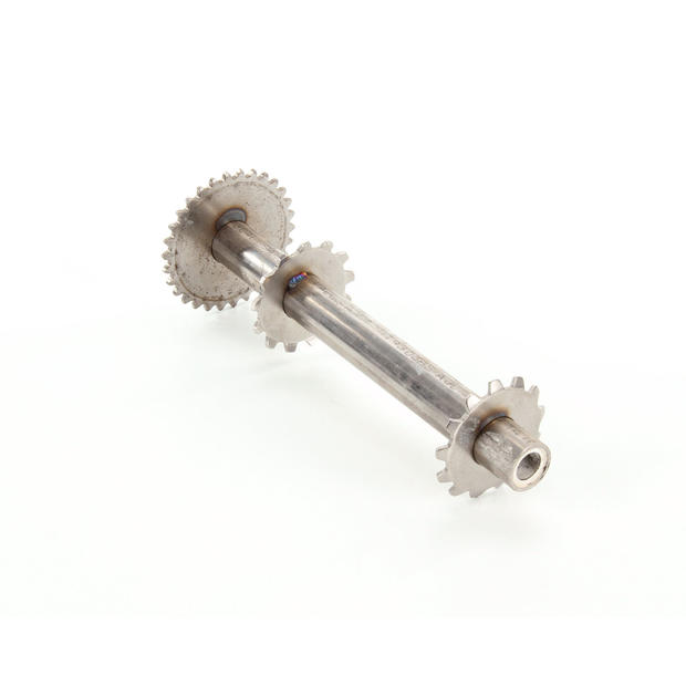 NIECO PARTS 6675 - SKU NC6675