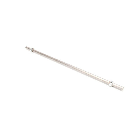 NIECO PARTS Nieco 6093 Shaft Patty Idler Gas 24 Belt - SKU NC6093