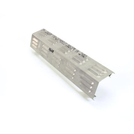 NIECO PARTS Nieco 8450 Shield Upper Tube Burner 1015GA Nat-Wld - SKU NC8450