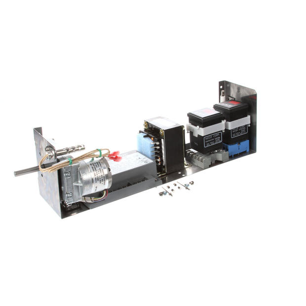 NIECONC18503 SPARE   KIT  W/MOTOR-EMS-