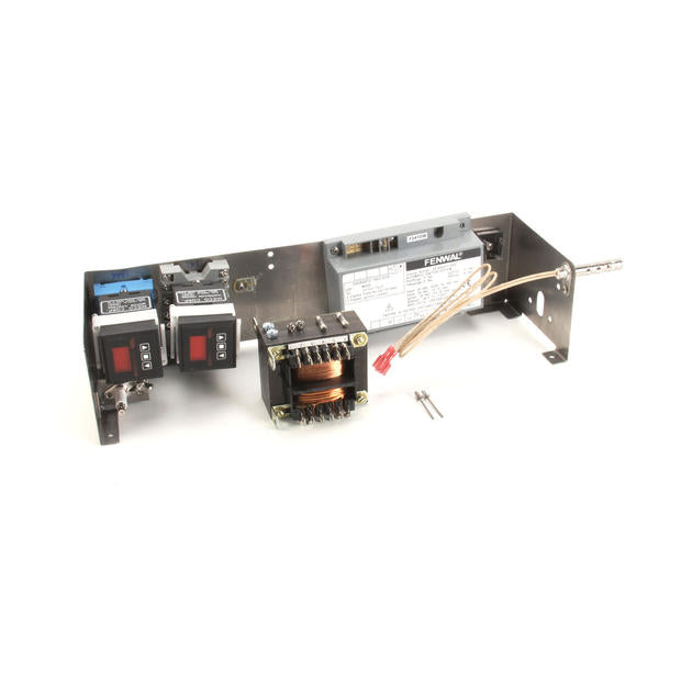 NIECONC17922 SPARE   KIT W/O MOTOR-MPB