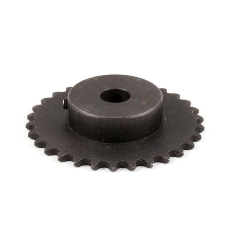 NIECO PARTS Nieco 6038 Sprocket 35B30 5/8 Bore - SKU NC6038