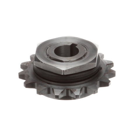 NIECO PARTS Nieco 14296 Sprocket Clutched 15T Belle - SKU NC14296