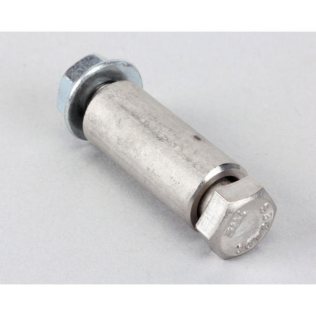 NIECO PARTS Nieco 6055 Support Belt 1/4 S/S Pipe 1-1 - SKU NC6055
