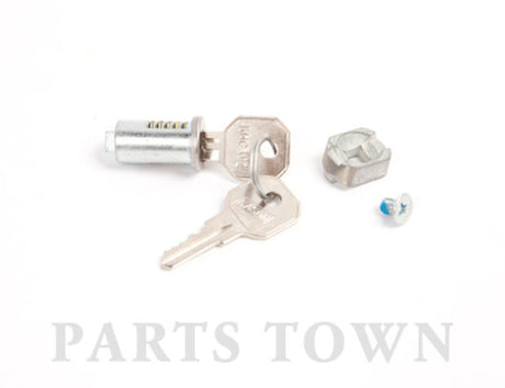 NORLAKE PARTS Norlake 101779 Cylinder Kason 9-0921-CM000402 - SKU NOR101779