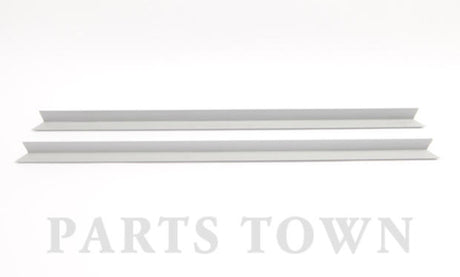 NORLAKE PARTS Norlake 109715 Extrusion Ends - Lrs - SKU NOR109715