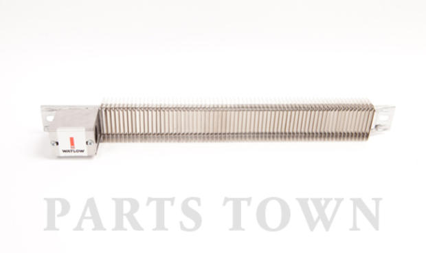 NORLAKE PARTS Norlake 133832 Heater Fin Strip 1000W 240V - SKU NOR133832