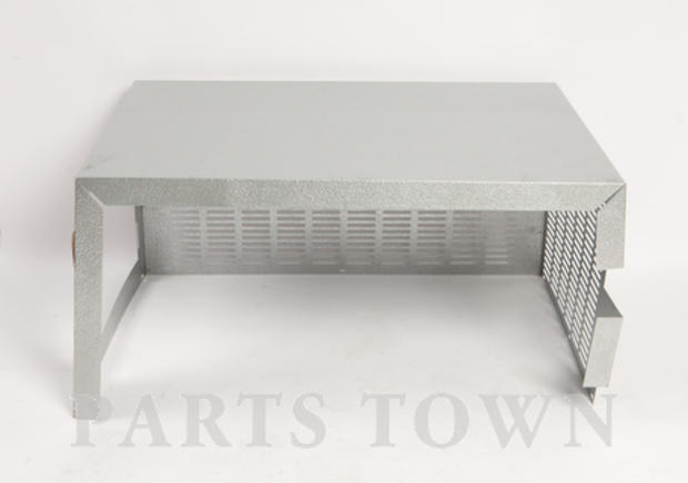 NORLAKE  NOR141790S HOUSING ASSY CPB050DC-A W/DIX