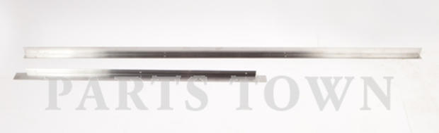 NORLAKE PARTS Norlake 108995 Kl 36 Dr Heater Trm Top 22MAGSS - SKU NOR108995
