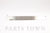 NORLAKE PARTS Norlake 113240 Pan Slide Right Hand Nr/F - SKU NOR113240