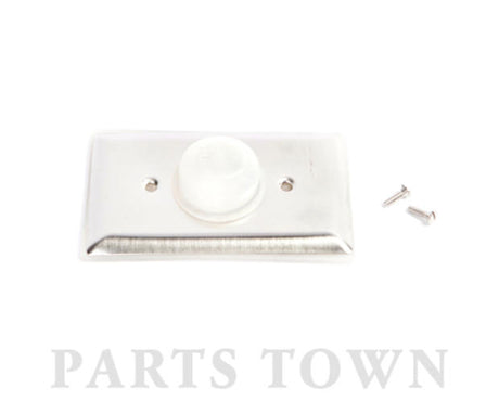 NORLAKE PARTS Norlake 001842 Plate Switch Weat-Prf Ps 4515 - SKU NOR001842