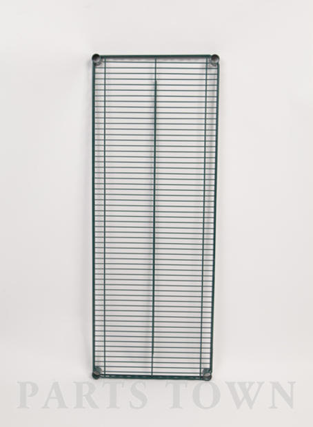 NORLAKE PARTS Norlake 117901 Shelf Green Kote MA1848GN / Ff - SKU NOR117901