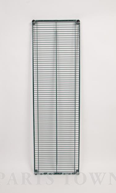 NORLAKE PARTS Norlake 117903 Shelf Green Kote MA1860GN / Ff - SKU NOR117903
