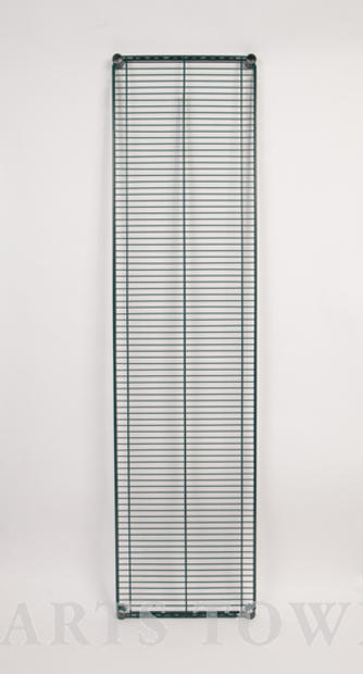 NORLAKE PARTS Norlake 117904 Shelf Green Kote MA1872GN / Ff - SKU NOR117904