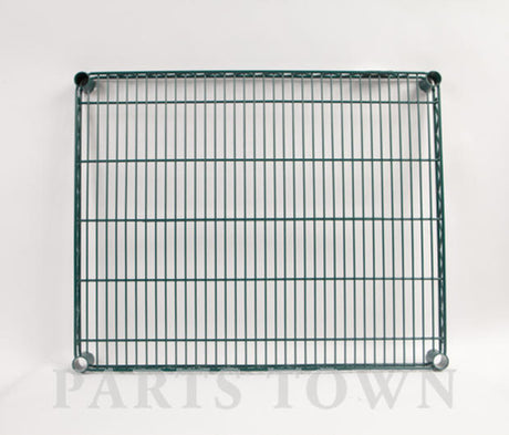 NORLAKE PARTS Norlake 117914 Shelf N/L Green Kote MA2430GN - SKU NOR117914