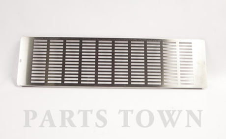 NORLAKE PARTS Norlake 072057 Ssm Louver SS (Punched) - SKU NOR072057