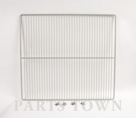 NORLAKE PARTS Norlake 730 UR40B Shelf Kit - SKU NOR730