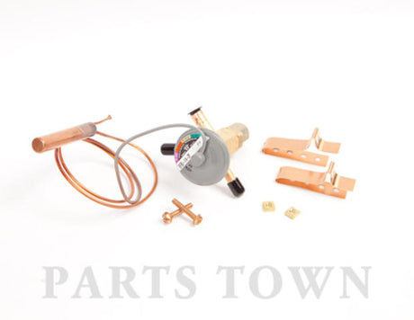 NORLAKE PARTS Norlake 096507 Valve Expansion EFSE-1/4-ZP - SKU NOR096507