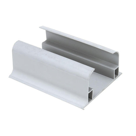 NORLAKE PARTS Norlake 153030 7 Long Vinyl Floor Screed - SKU NOR153030