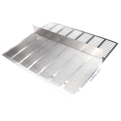 NORLAKE PARTS Norlake 123802 Air Diffuser - Retro Kit (Larg - SKU NOR123802