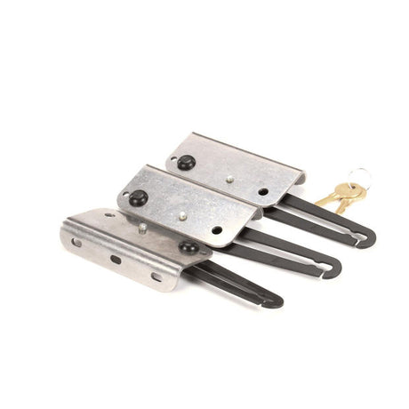 NORLAKE PARTS Norlake 137174 Bracket Top Left Assembly - SKU NOR137174