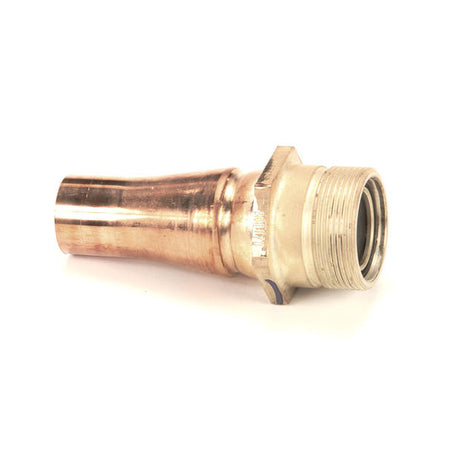 NORLAKE PARTS Norlake 037434 Bulkhead 7/8 - SKU NOR037434
