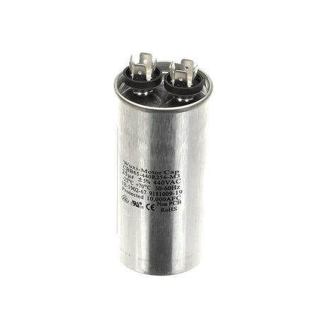 NORLAKE PARTS Norlake 139308 Capacitor Run 25MFD 440 VAC - SKU NOR139308