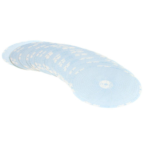 NORLAKE PARTS Norlake 076643 Chart -50/75C Partlow - SKU NOR076643