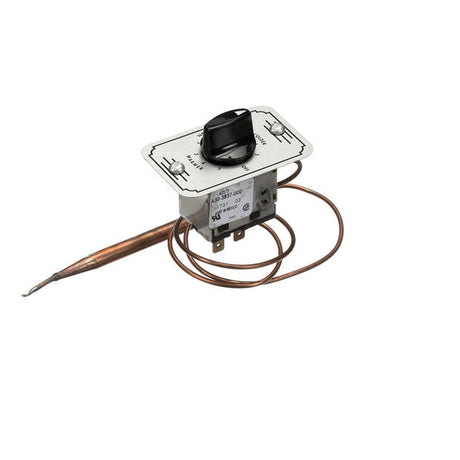 NORLAKE PARTS Norlake 150375 Control Temp - SKU NOR150375