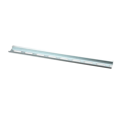 NORLAKE PARTS Norlake 113402 Din Rail 12 Slotted Steel - SKU NOR113402