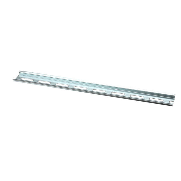 NORLAKE PARTS Norlake 113402 Din Rail 12 Slotted Steel - SKU NOR113402