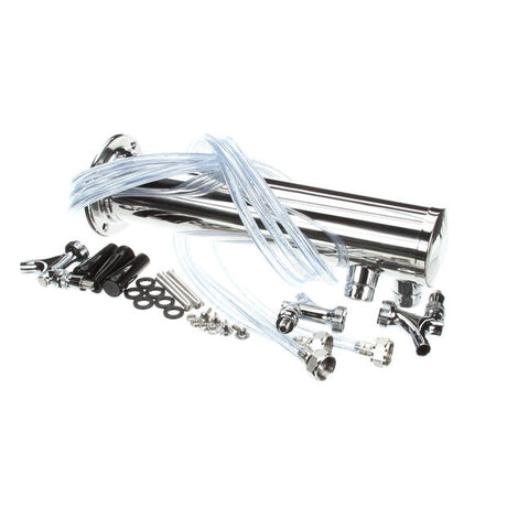 NORLAKE PARTS Norlake 150335 Draft Tower Triple Spigot C201 - SKU NOR150335