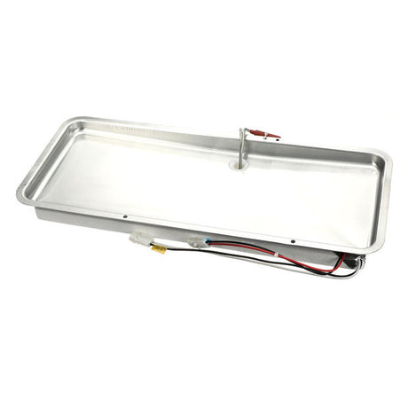 NORLAKE PARTS Norlake 150356 Drain Pan Assembly (115V) - F2 - SKU NOR150356