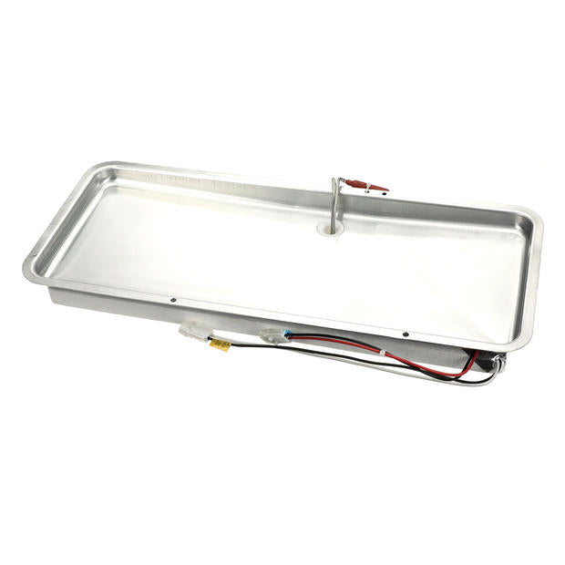 NORLAKE PARTS Norlake 150356 Drain Pan Assembly (115V) - F2 - SKU NOR150356