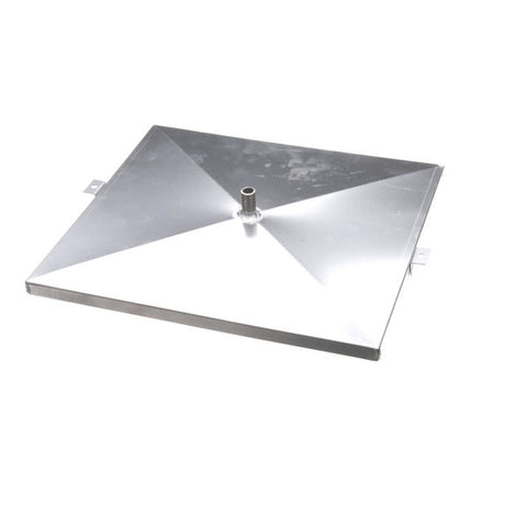 NORLAKE PARTS Norlake 112282 Drain Pan Weldment - SKU NOR112282