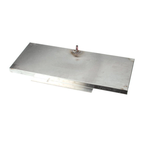 NORLAKE PARTS Norlake 028939S Evaporator Drain Pan Assembly - SKU NOR028939S
