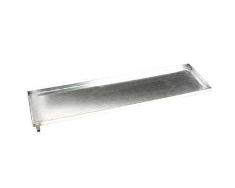 NORLAKE PARTS Norlake 115942 Evaporator Drain Pan Assembly - SKU NOR115942