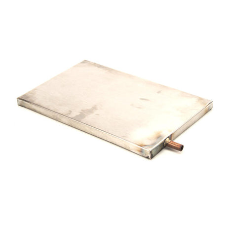 NORLAKE PARTS Norlake 121505 Evaporator Drain Pan SS Assembly NR1 - SKU NOR121505