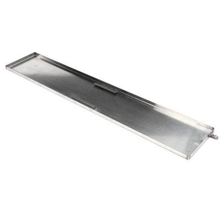 NORLAKE PARTS Norlake 029829S Evaporator Pan Assembly - SKU NOR029829S