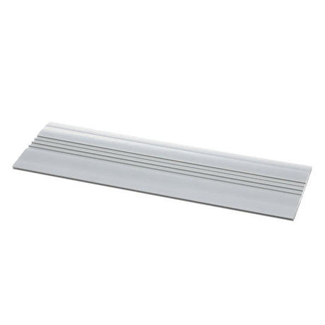 NORLAKE PARTS Norlake 168843 Extrusion 4 X .250 PVC Grey 29 - SKU NOR168843
