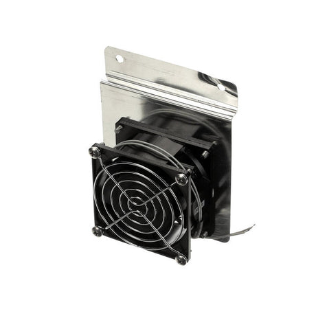 NORLAKE PARTS Norlake 112501 Fan Assembly. Sm. Alum. - SKU NOR112501