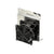 NORLAKE PARTS Norlake 112501 Fan Assembly. Sm. Alum. - SKU NOR112501