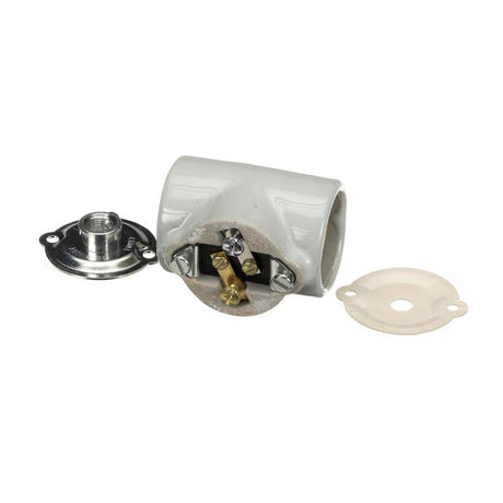 NORLAKE PARTS Norlake 111000 Fixture Light Porcelain - SKU NOR111000