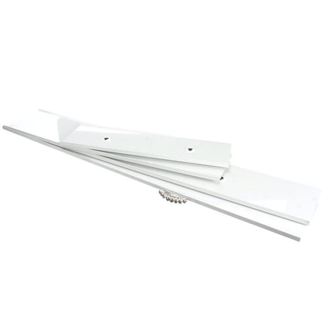 NORLAKE PARTS Norlake 143702 Frost Shield DD-46 HF100WWG/0 - SKU NOR143702