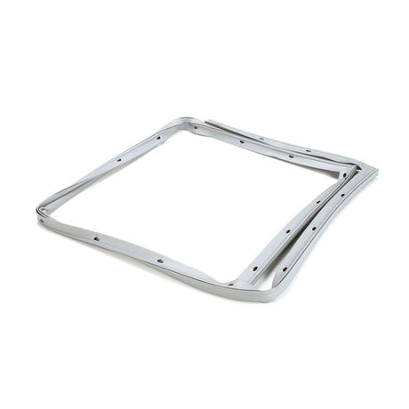 NORLAKE PARTS Norlake 136168 Gasket DR162 Door - Bottom 62.75X14.562 - SKU NOR136168